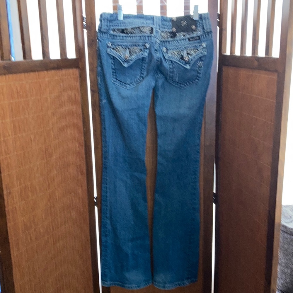 Miss Me‎ jeans 26 ⭐️